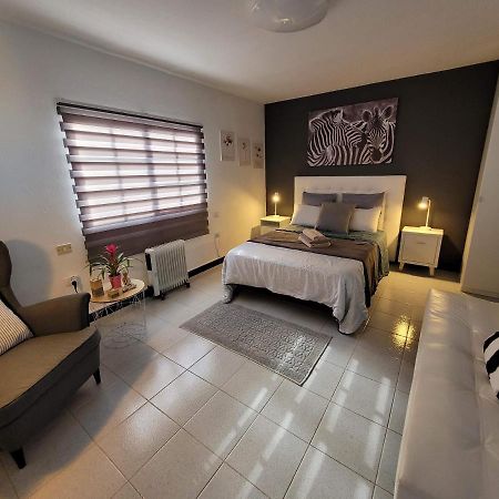 Apartamento Arriba Apartment Valles de Ortega Exterior foto