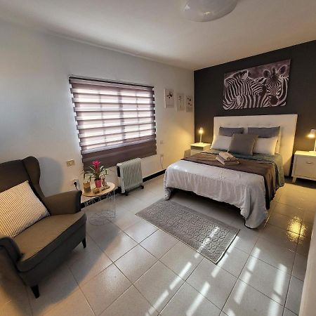 Apartamento Arriba Apartment Valles de Ortega Exterior foto