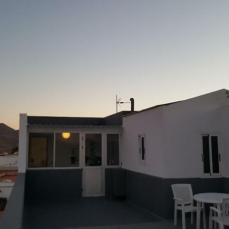 Apartamento Arriba Apartment Valles de Ortega Exterior foto